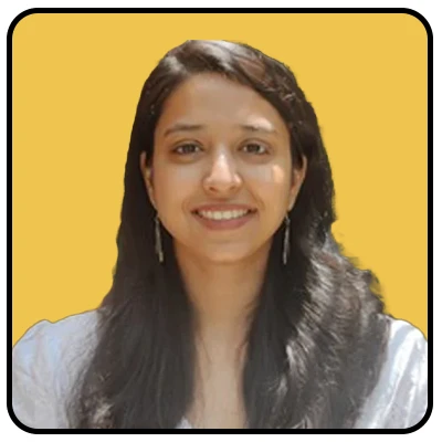 Gunjita Agrawal